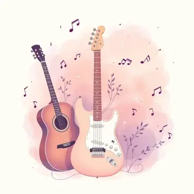 音乐舞蹈